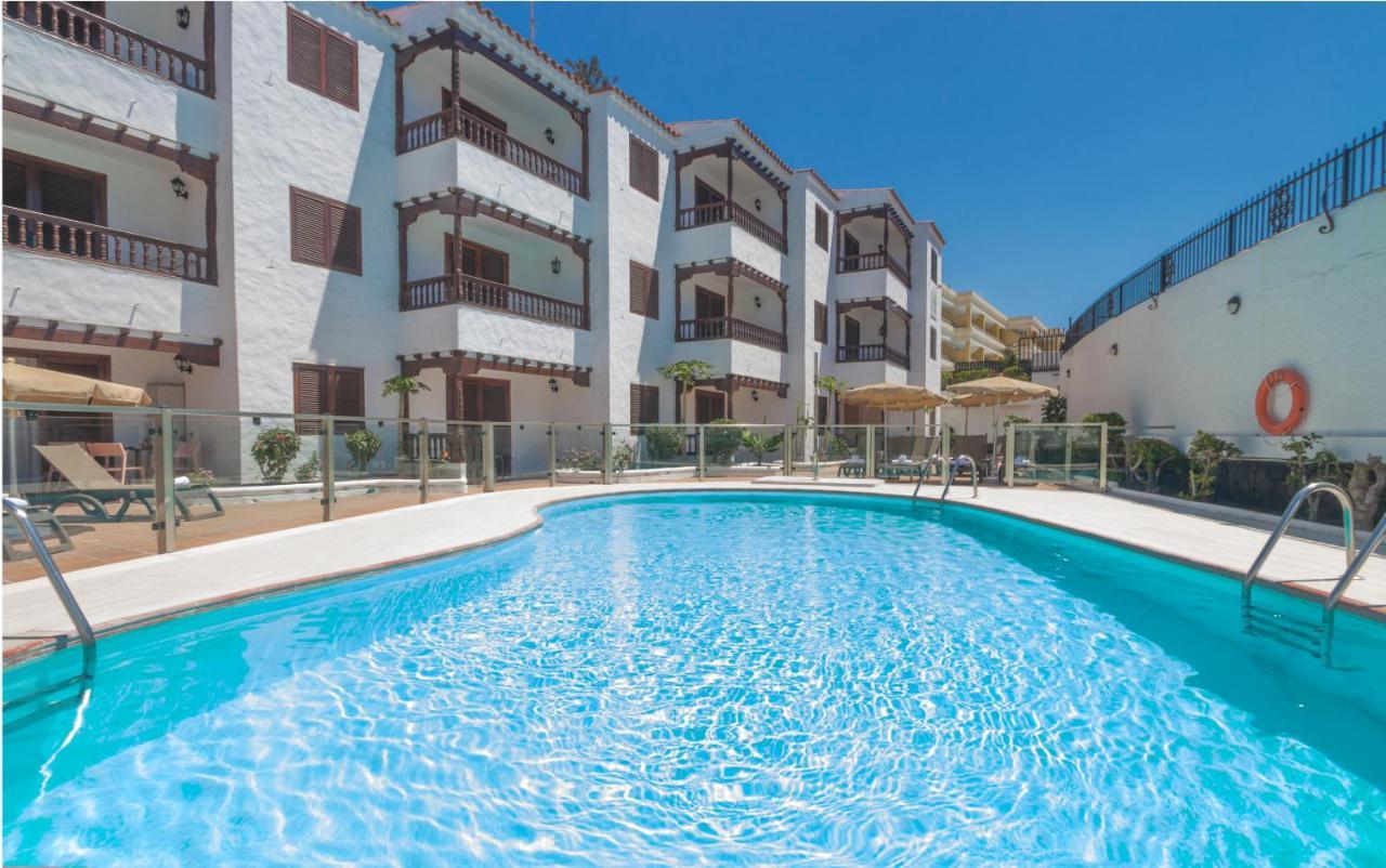 Alsol Las Orquideas Playa del Ingles  Exterior photo