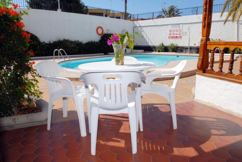 Alsol Las Orquideas Playa del Ingles  Exterior photo