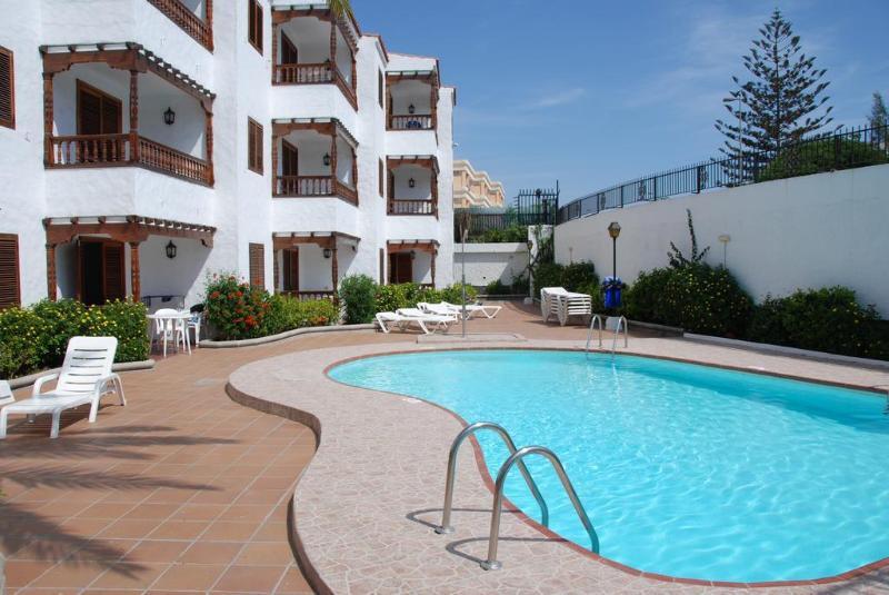 Alsol Las Orquideas Playa del Ingles  Exterior photo